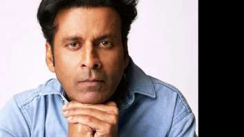 Manoj Bajpayee