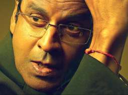 Manoj Bajpayee announces his next direct-to-digital release Bandaa on ZEE5, see first poster