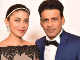 Manoj Bajpayee opens up about his inter-faith marriage with Shabana Raza; says, “If one of us changes our values, our marriage wouldn’t last”