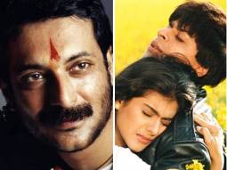 Milind Gunaji opens up about losing out the iconic film Dilwale Dulhania Le Jayenge because of his ‘beard’