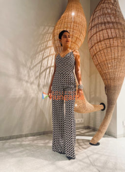 Mira Kapoor