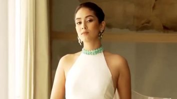 Mira Rajput’s white monochromatic looks are for all seasons!