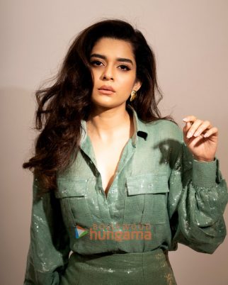 Mithila Palkar