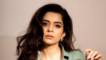 Mithila Palkar