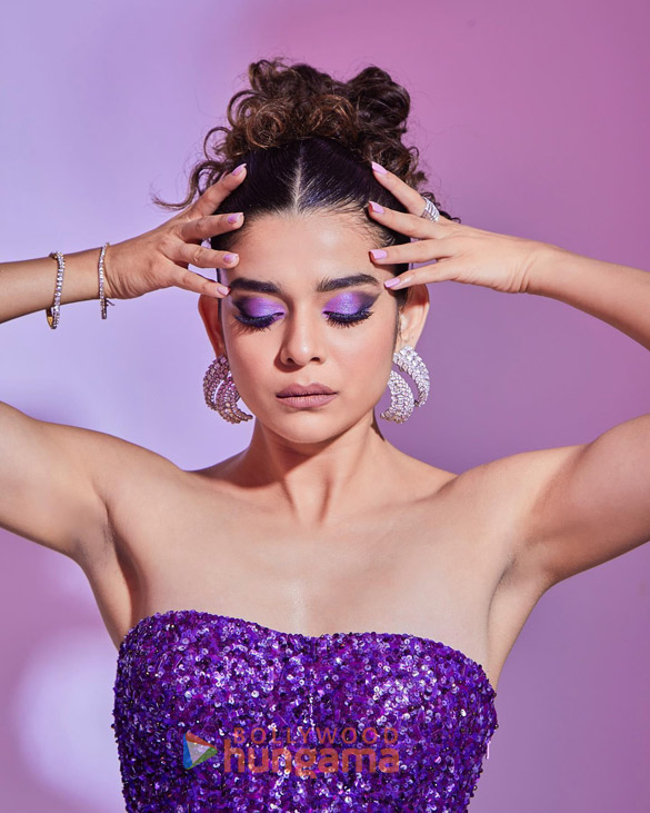 mithila palkar 9 4