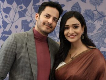 Mohit Malhotra returns to television with Bhagya Lakshmi: “I am really happy to be back” Mohit Malhotra returns to television with Bhagya Lakshmi: “I am really happy to be back”