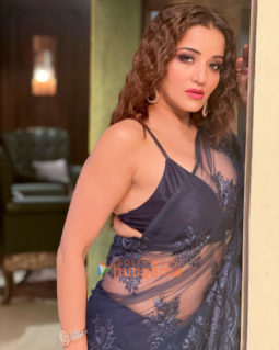 Celeb Photos Of Monalisa