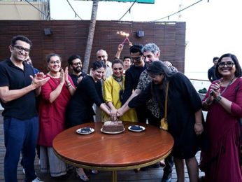 Rani Mukerji starrer Mrs. Chatterjee Vs Norway celebrates its successful run; see pics Rani Mukerji starrer Mrs. Chatterjee Vs Norway celebrates its successful run; see pics
