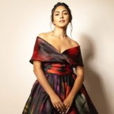 Mrunal Thakur reveals filmmakers are making films keeping her in mind; says, “I am really happy in the phase that I am in right now”