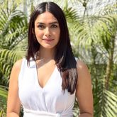 Mrunal Thakur opens up on her crying photo; says, “It takes a lot of courage to be vulnerable in front of the world”