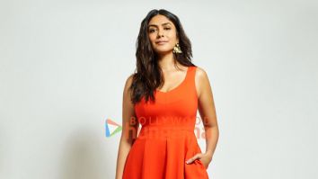Mrunal Thakur