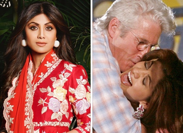 Read more about the article Mumbai court quashes plea of obscene conduct against Shilpa Shetty in the Richard Gere kissing case : Bollywood News