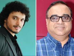 EXCLUSIVE: Namashi Chakraborty reveals “the best actor on the set of Bad Boy was Rajkumar Santoshi”; says, “Watching Raj ji on set was like a masterclass every day”