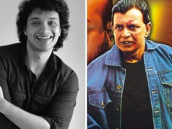 Namashi Chakraborty speaks about father Mithun Chakraborty starrer Gunda; says, “He shouldn’t have done that film” Namashi Chakraborty speaks about father Mithun Chakraborty starrer Gunda; says, “He shouldn’t have done that film”