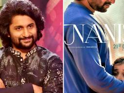 Nani, Mrunal Thakur starrer Nani30 gets a release date; to release in December 2023