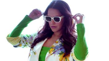 Neha Dhupia
