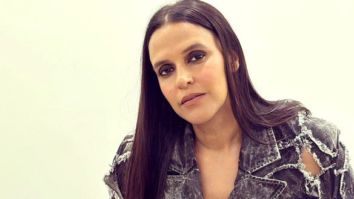 Neha Dhupia