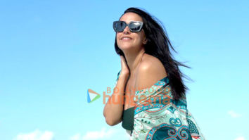 Celeb Photos Of Neha Dhupia