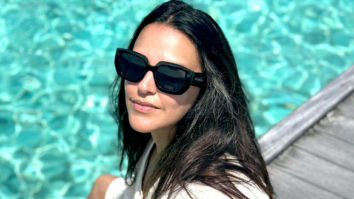 Celeb Photos Of Neha Dhupia