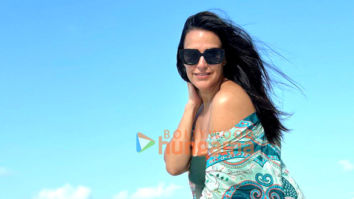 Celeb Photos Of Neha Dhupia