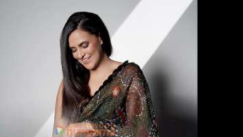 Neha Dhupia