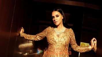 Neha Dhupia