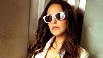 Neha Dhupia