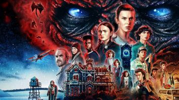 Netflix orders Stranger Things animated spinoff series – “The adventure continues”