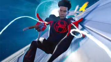 New Spider-Man: Across the Spider-Verse teaser sees Miles Morales face an army of Spider-People including Indian Spider-Man Pavitr Prabhakar