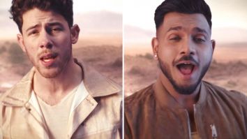 Nick Jonas and King unveil serene music video for their collaboration ‘Maan Meri Jaan (Afterlife)’, watch