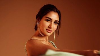Celeb Photos Of Nikita Dutta