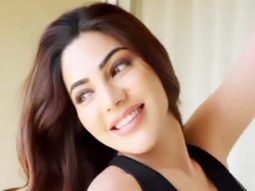 Nikki Tamboli looks super chic in this cool outfit