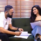 Nimrat Kaur to star next in Amitabh Bachchan's Section 84!