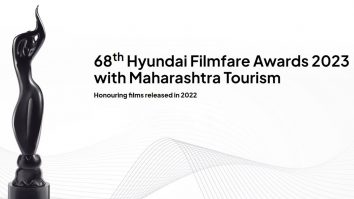 Nominations for the 68th Filmfare Awards 2023