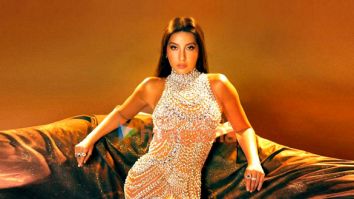 Celeb Photos Of Nora Fatehi