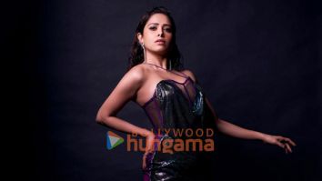 Nushrratt Bharuccha