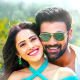Nushrratt Bharuccha bags Chatrapathi opposite Sreenivas Bellamkonda