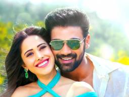 Nushrratt Bharuccha bags Chatrapathi opposite Sreenivas Bellamkonda