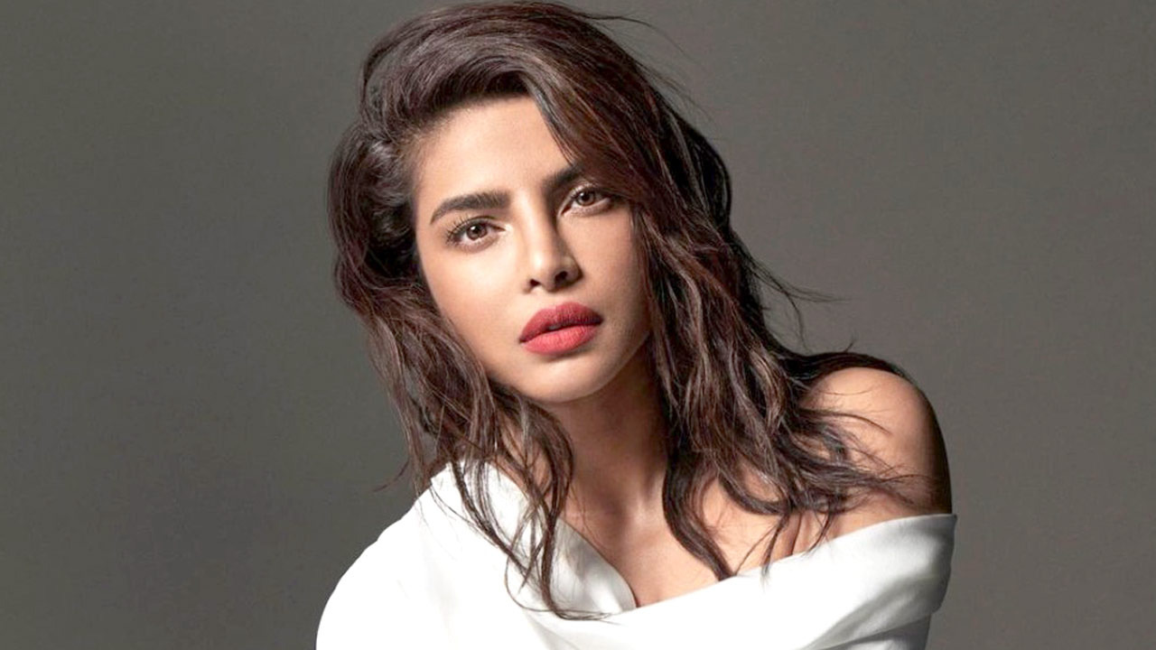 Priyanka Chopra Jonas opens up on how men's insecurity contributes to inequality; says, “It's threatening to men’s territory when a woman is more successful”