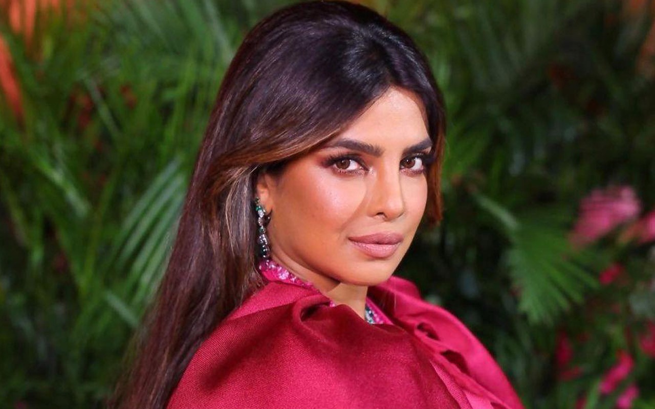 Priyanka Chopra Jonas reveals she has 40 unreleased songs in her laptop from her music career; says, “They will never be heard” : Bollywood News