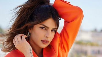 Priyanka Chopra Jonas reveals she learned to do her own stunts; says, “I was working 15 – 20 years ago when I didn’t even have stunt doubles”