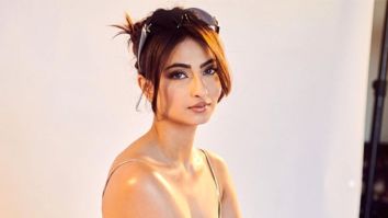 Palak Tiwari breaks silence on dating rumours with Ibrahim Ali Khan; says, “I’d rather focus on my work”