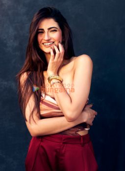 Celeb Photos Of Palak Tiwari