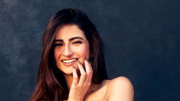Celeb Photos Of Palak Tiwari