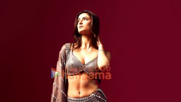 Celeb Photos Of Palak Tiwari