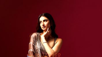 Celeb Photos Of Palak Tiwari