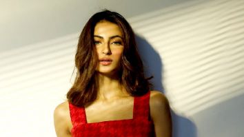 Celeb Photos Of Palak Tiwari