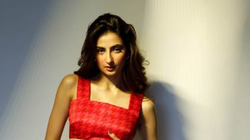 Palak Tiwari