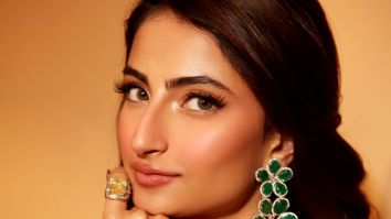 Palak Tiwari