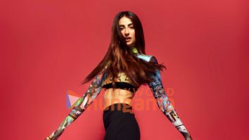Palak Tiwari